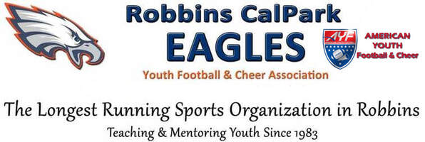Robbins CalPark Eagles