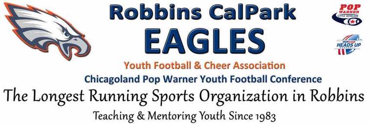 Robbins CalPark Eagles
